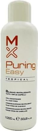 Produktbild Maxima Puring Easy Tropical Vital Conditioner 33.8 Fluid Ounces (33.80 ml)