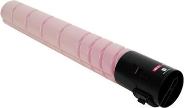 Produktbild Develop A9E83D0 - 26000 Seiten - Magenta - 1 Stück(e) (M)