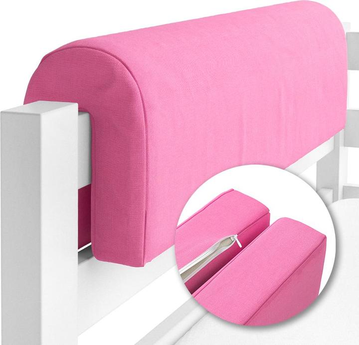 Produktbild VitaliSpa Bettumrandung (70 cm, 14 cm)