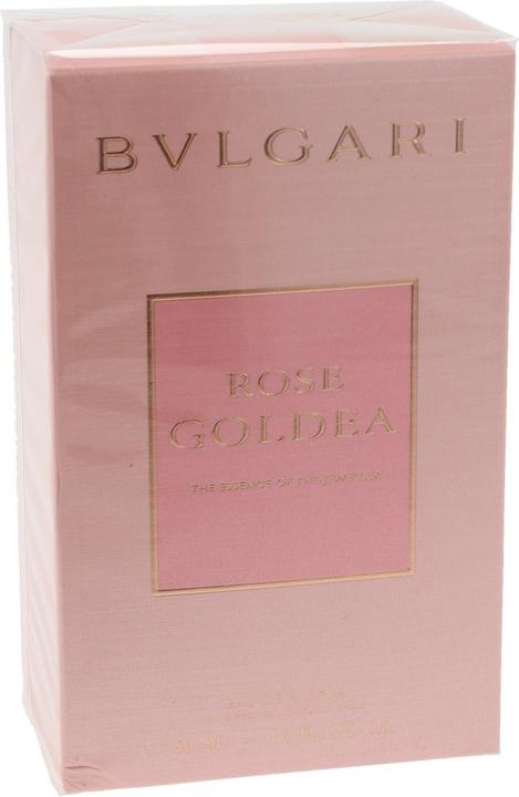 Bulgari Rose Goldea