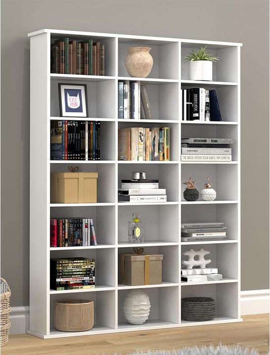 Actual product image VCM Megosa (105 x 19 x 136 cm)