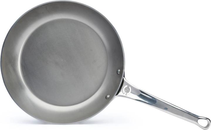 Produktbild de Buyer Mineral B Element Pro (28 cm, Bratpfanne, Eisen)