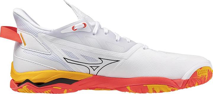 Actual product image Mizuno Wave Mirage 5 (42.5)