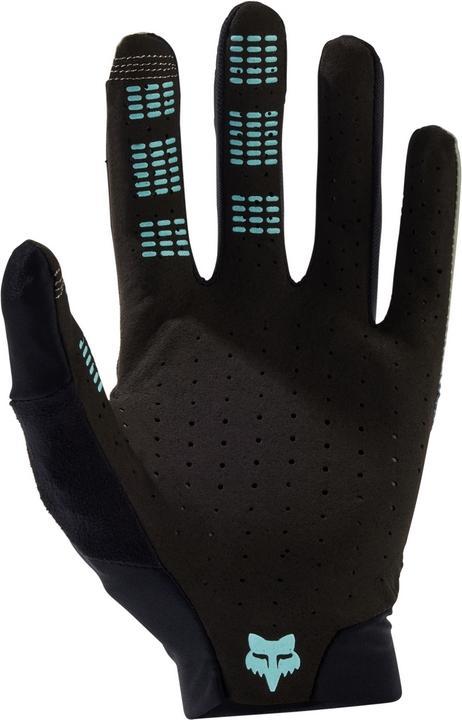Actual product image Fox Gloves 23 Flexair Print Oat L (L)
