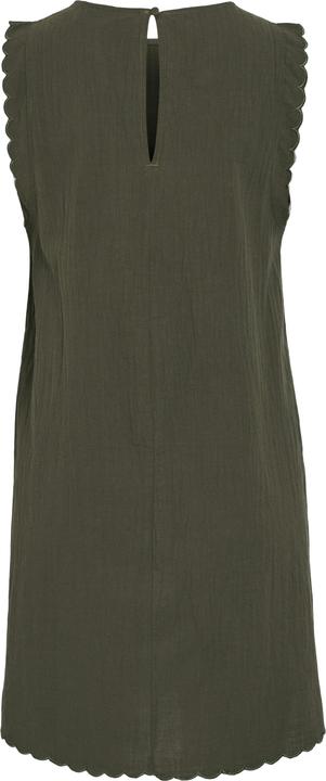 Actual product image Vila VIFERNANDA Ärmelloses Minikleid (40)