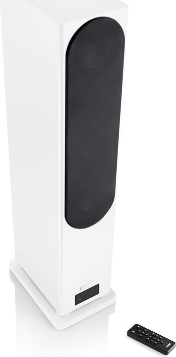 Produktbild Canton Smart Townus 8 Wireless Aktiv-Lautsprecher Set *weiss seidenmatt* (350 W)