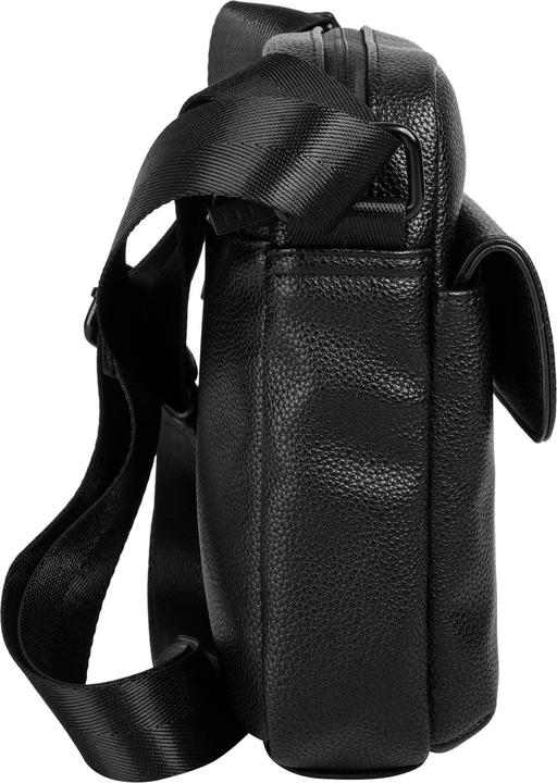 Actual product image Bugatti Rico Schultertasche, klein / Shoulder bag, small