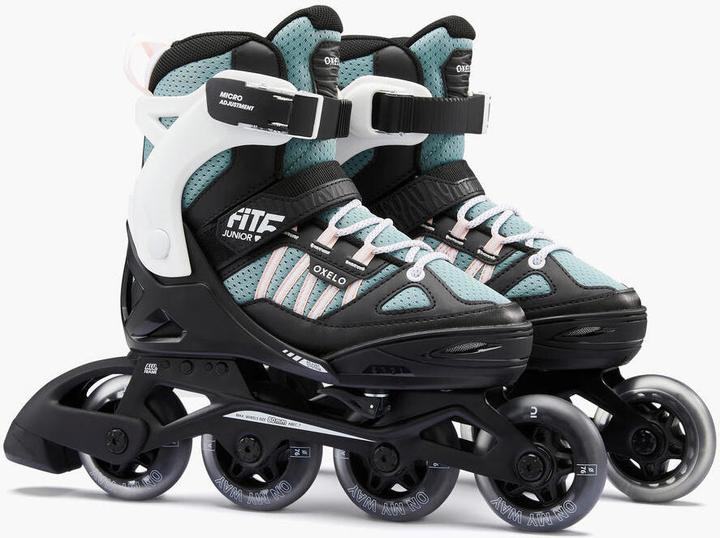 Actual product image Oxelo FIT5 (32, 35)