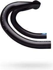 Produktbild PRO LENKER VIBE AERO PURSUIT 40CM ALU 6066, DI2, 31,8MM, SCHWARZ (31.80 mm)