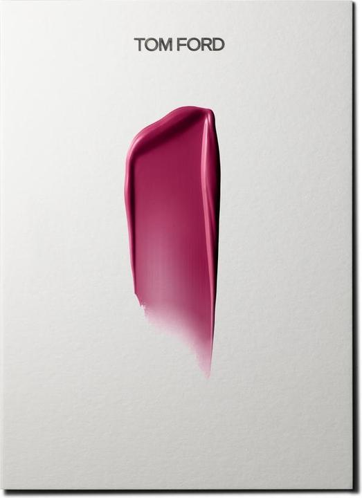 Actual product image Tom Ford Lip Lacquer Luxe Vinyl (Infiltrates)