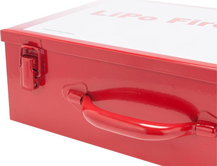 Produktbild Willimann LiPo-Firesafe Typ 01 Eco (34 cm, 26 cm)