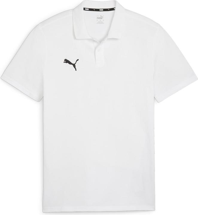 Puma teamGOAL Casuals Polo
