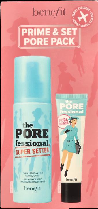 Produktbild BeneFit Cosmetics Prime & Pore