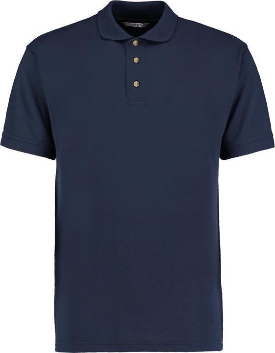 Produktbild Kustom Kit Workwear Poloshirt Superwäsche 60°C (4XL)