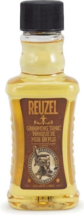 Reuzel Grooming tonic (100 ml, Flüssiges Shampoo)