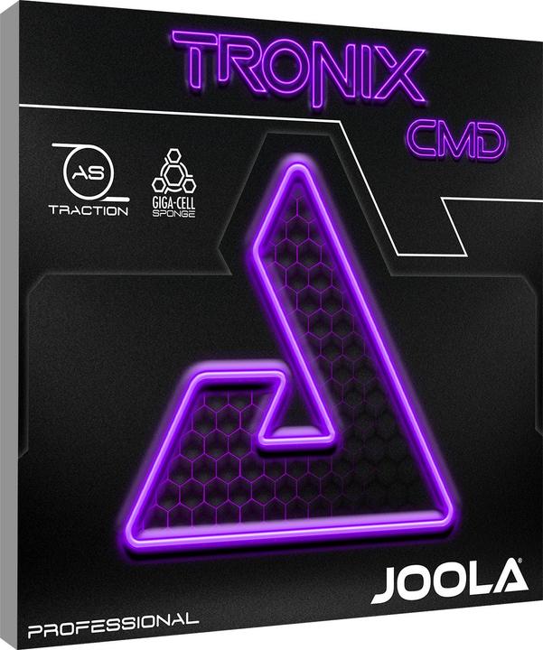 Image du produit Joola Revêtement Tronix CMD (2 mm)