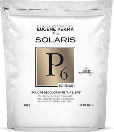 Image du produit Eugene Perma Poudre 6 Decolorante, 450g (Blond)