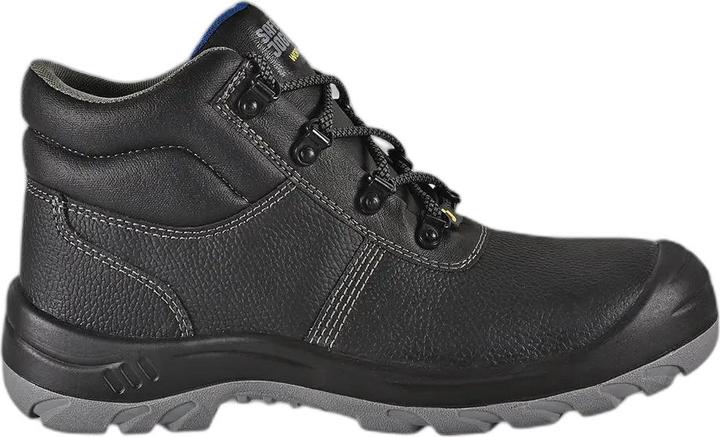 Produktbild Safety Jogger Industrial Bestboy Metalfree S3 (S3, 47)