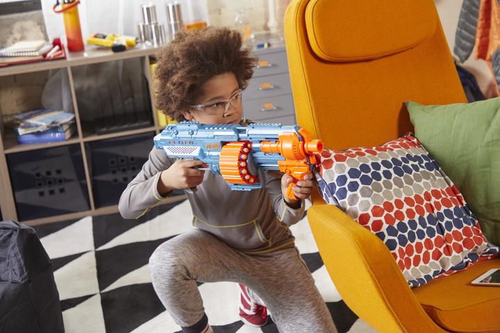 Produktbild Nerf Elite 2.0 Shockwave RD-15