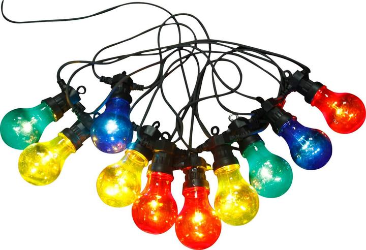 Produktbild Globo LED Lichterkette Nirvana (4.50 m)