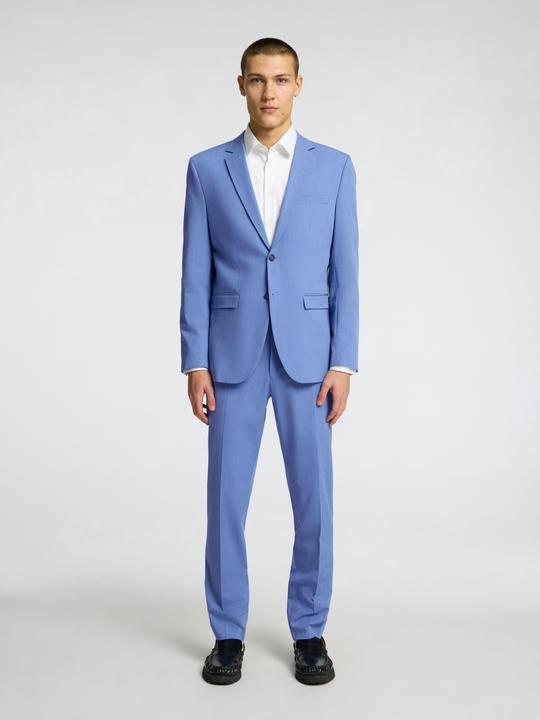 Produktbild Selected Homme 175 Slim fit Hose (50)