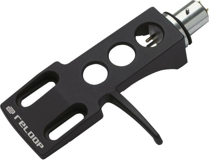 reloop Headshell black (Headshell)