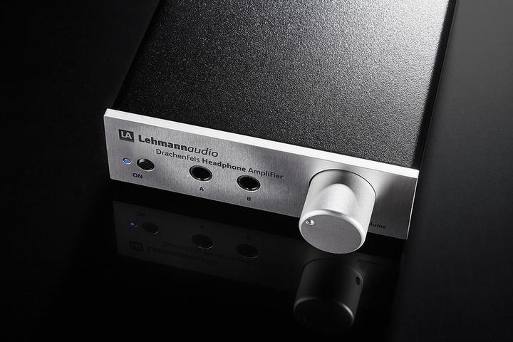 Produktbild Lehmann Audio Drachenfels