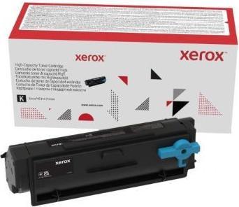 Actual product image Xerox for laser printers, 8000 pages. DMO B310 (006R04380), Black (B)