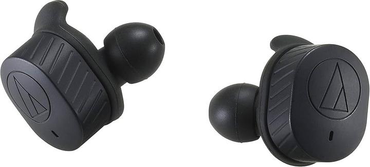 Actual product image Audio-Technica ATH-SPORT7TW (3.50 h, Wireless)