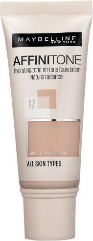 Maybelline New York Affinitone (17 Rose Beige)