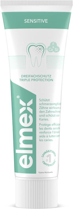 Elmex Sensitive (75 ml)