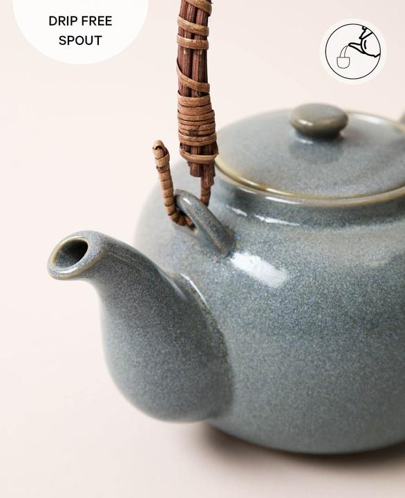 Actual product image Esmée Japanese tea set (0.70 l)
