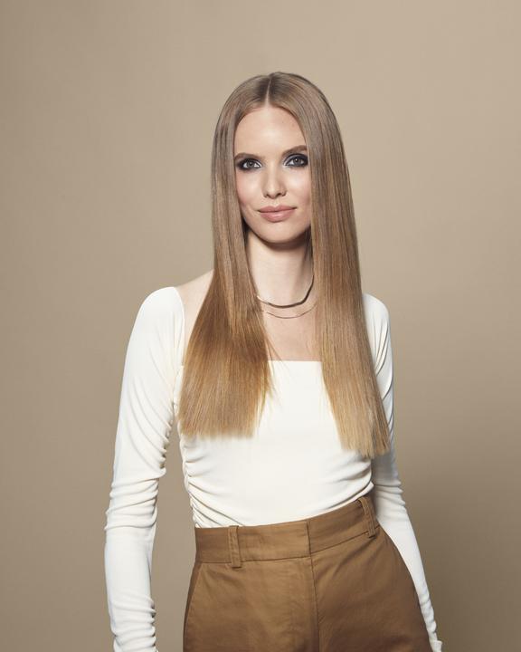 Immagine prodotto Piastra per capelli a vapore - 11915 (Piastra per capelli)