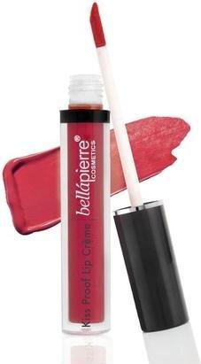 Immagine prodotto Bellapierre Cosmetics Labbra - Kiss Proof Lip Crème Hothead (Hothead)