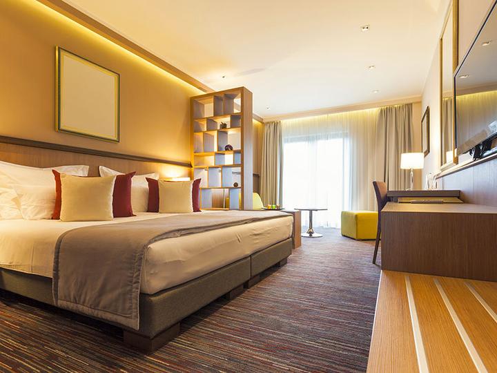 Produktbild Smartbox Kurzurlaub in einem 3*- oder 4*-Hotel in Spanien (2 Pers.)