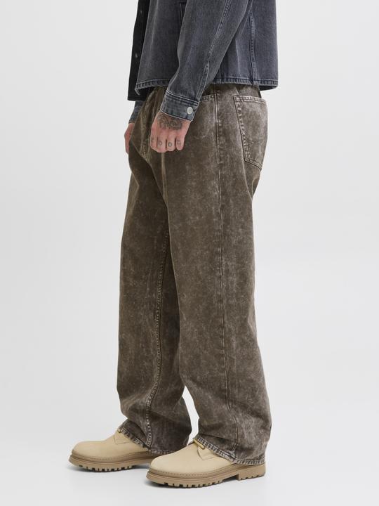 Actual product image Jack & Jones Wide Leg Fit Klassische Hosen Klassische Hosen (W31/L30)