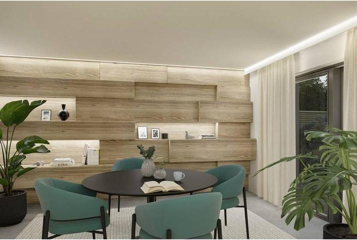 Image du produit Paulmann MaxLED 1000 Stripe (Blanc chaud, 250 cm, Intérieur)