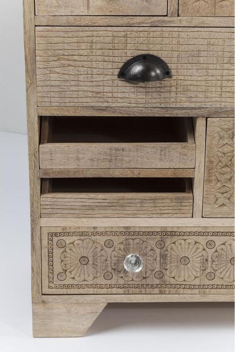Actual product image Kare Design Puro (114 x 35 x 80 cm)