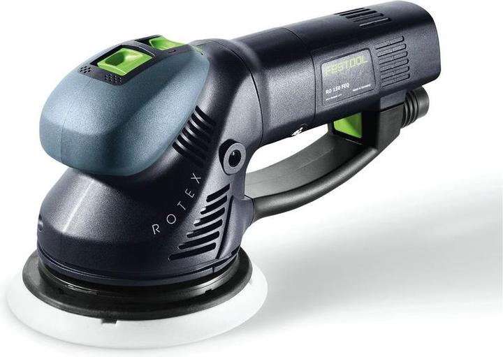Produktbild Festool RO 150 FEQ Plus (Exzenterschleifer, 720 W)