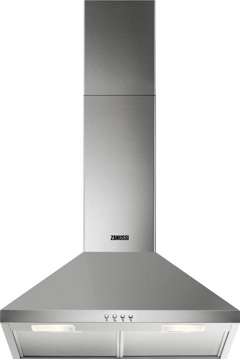 Zanussi ZHC62462XA (Wall hood)
