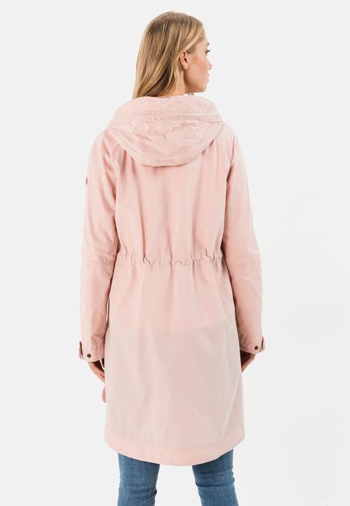 Produktbild Camel Active Parka aus einem Organic Cotton Mix (42)