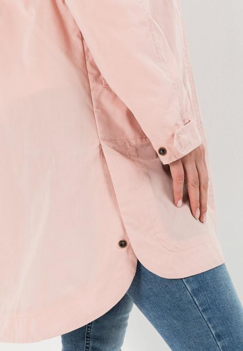Produktbild Camel Active Parka aus einem Organic Cotton Mix (42)