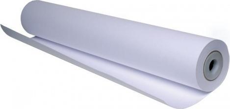 Actual product image Logitech Paper for ploter 841mm x 50m, 90g Roll, 50mm core