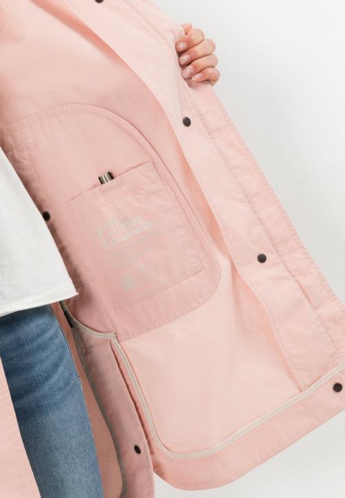 Produktbild Camel Active Parka aus einem Organic Cotton Mix (42)