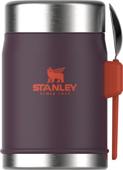 Produktbild Stanley 1913 Legendary Food Jar + Spork