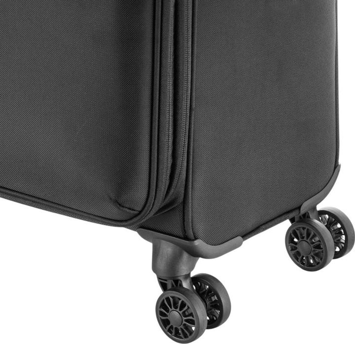 Produktbild Pack Easy GoUp Trolley (88 l, M (50 - 90l))