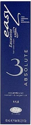 Produktbild Lisap Easy Absolute 3 9/72 lichtblond kühles beige (9, 72)