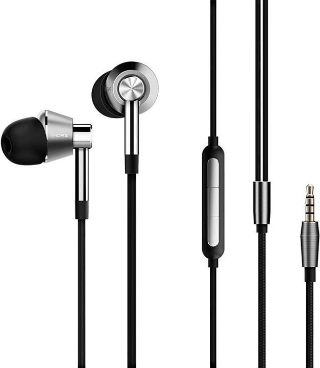 Image du produit 1More E1001 Triple Driver (Filaire)