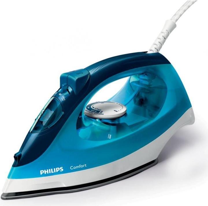 Philips Comfort GC1436/21 (2000 W, 90 g/min)