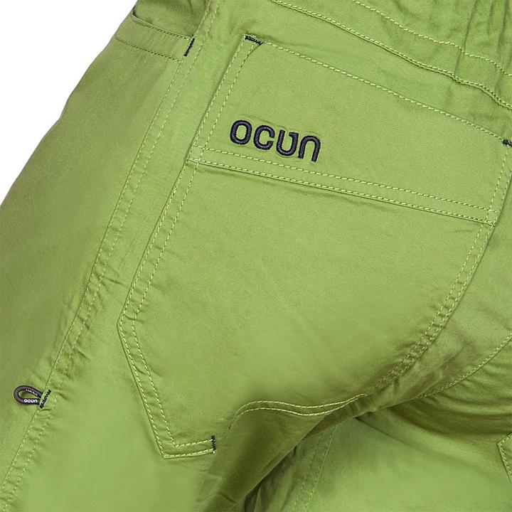 Actual product image Ocun DRAGO ORGANIC pants (XXL)